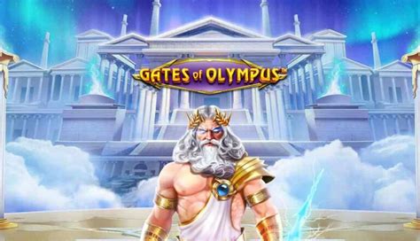 gates of olympus como jogar